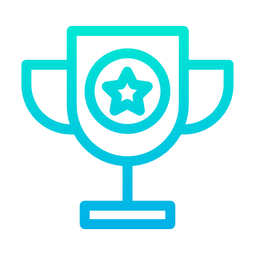 Trophy icon