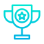 Trophy icon 64x64