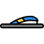Flip flops icon 64x64