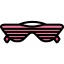 Sunglasses icon 64x64