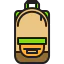 Backpack icon 64x64
