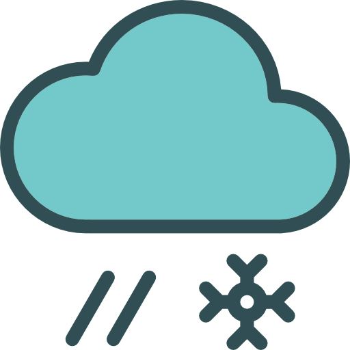 Rain icon