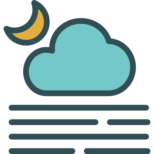 Moon icon