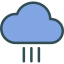 Rain icon 64x64