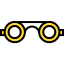 Sunglasses icon 64x64