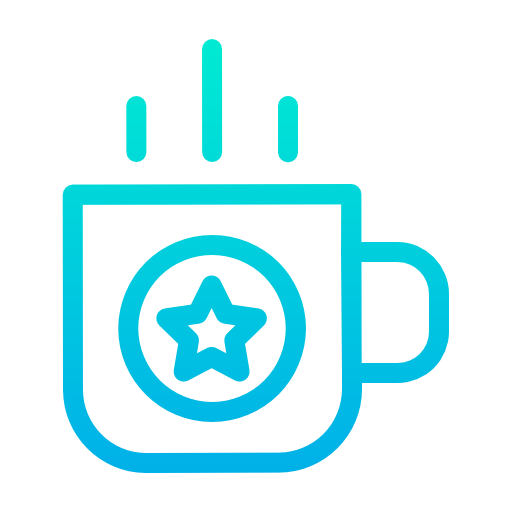 Mug icon