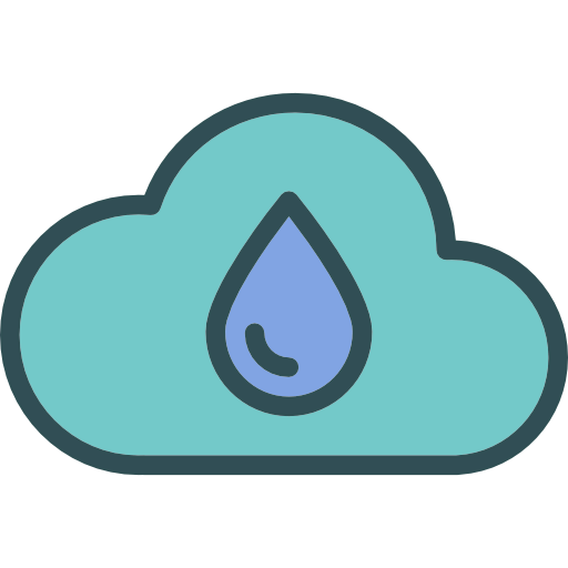 Rain icon