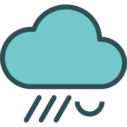 Rain icon