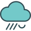 Rain icon 64x64