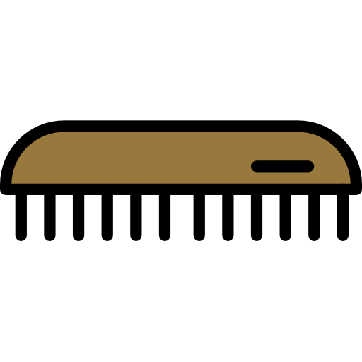 Comb icon