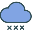 Rain icon 64x64