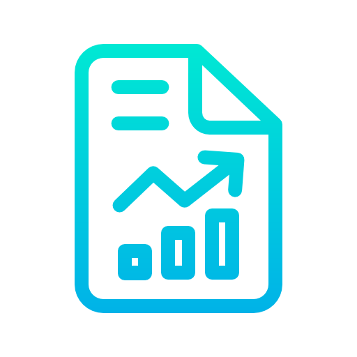 Analytics icon
