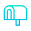 Mailbox icon 64x64