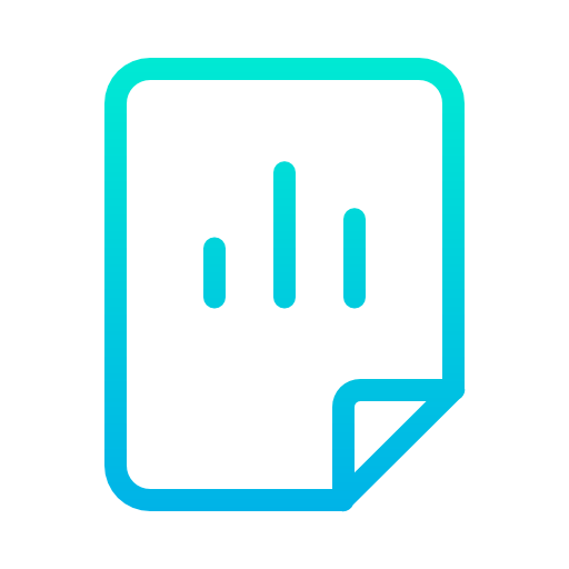 Analytics icon