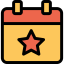 Event icon 64x64