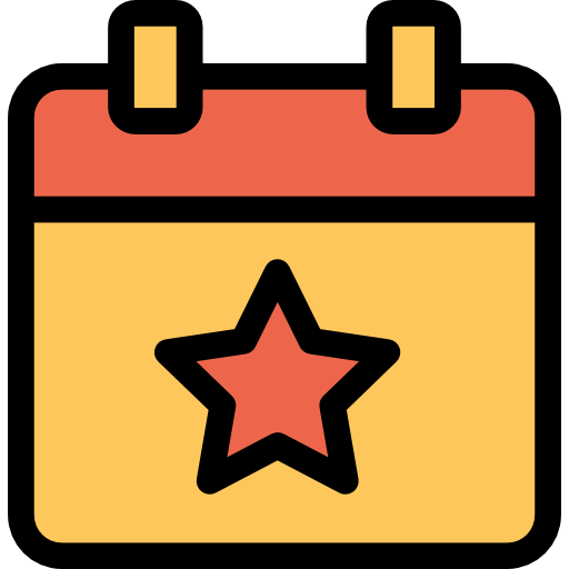 Event icon