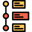Timeline icon 64x64