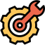 Spanner icon 64x64