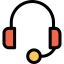 Support icon 64x64