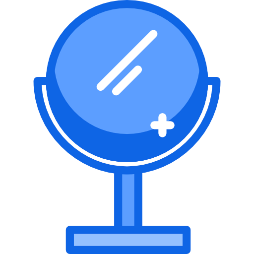 Mirror icon