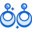 Earrings icon 64x64