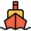 Ship icon 64x64