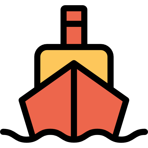 Ship icon