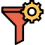 Filter icon 64x64