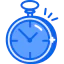Stopwatch icon 64x64