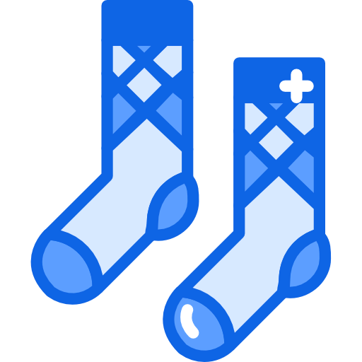 Socks icon