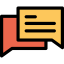 Chat icon 64x64
