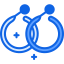 Earrings icon 64x64