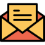 Email icon 64x64