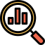 Analytics icon 64x64