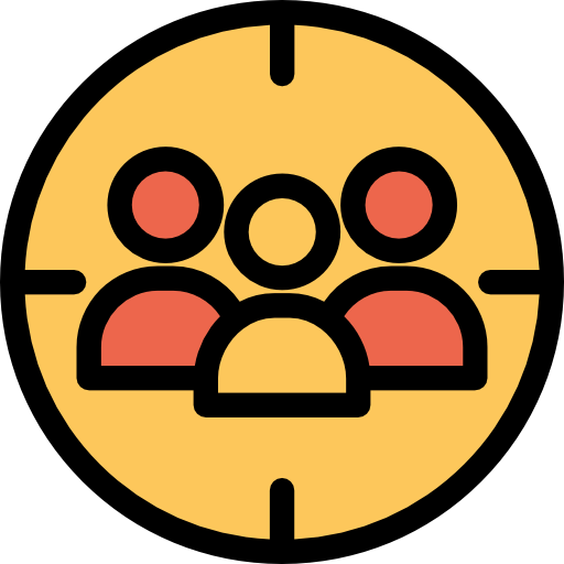 Target icon
