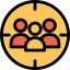 Target icon 64x64