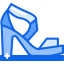Sandals icon 64x64