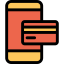 Smartphone icon 64x64
