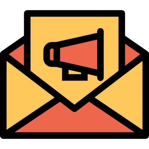 Ads icon