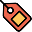 Tag icon 64x64