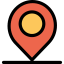 Pin icon 64x64