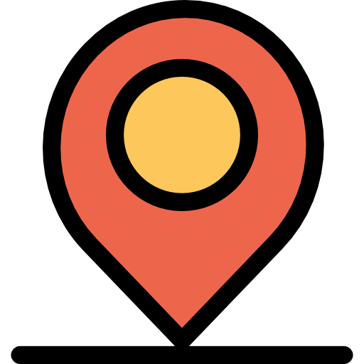 Pin icon