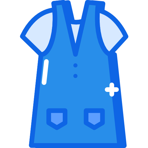 Overall icon