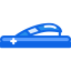 Flip flops icon 64x64