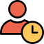 User icon 64x64