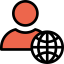 User icon 64x64
