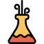 Flask icon 64x64