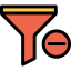 Filter icon 64x64