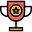 Trophy icon 64x64