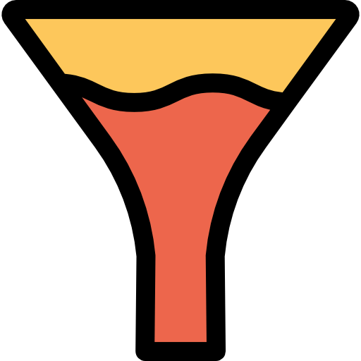 Filter icon